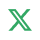 X